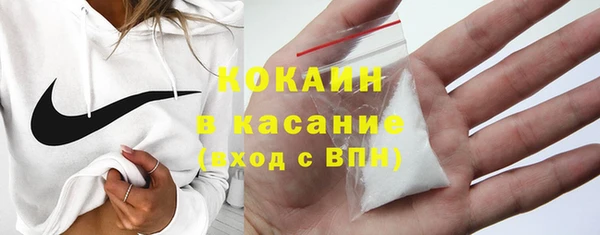 молекула духа Осинники