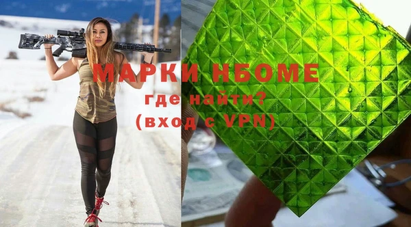 молекула духа Осинники