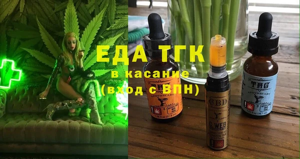 молекула духа Осинники